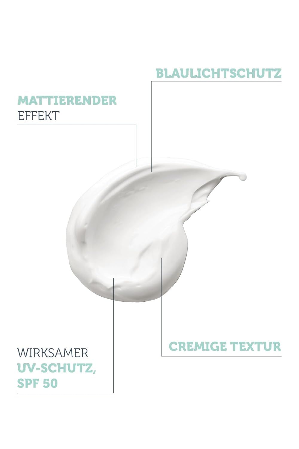 The Purest Solutions Dry-Touch Sonnencreme SPF 50+
