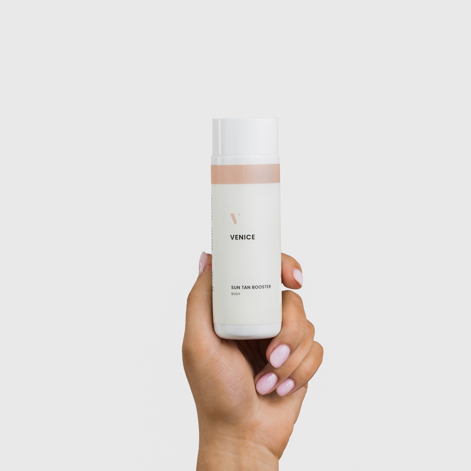 Sun Tan Booster