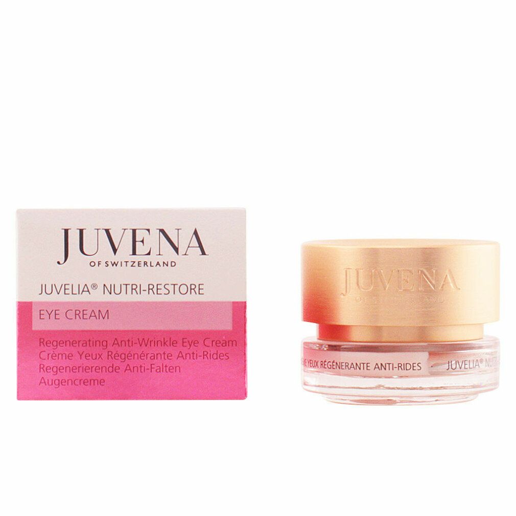 Juvena of Switzerland Juvelia Nutri-Restore Eye Cream