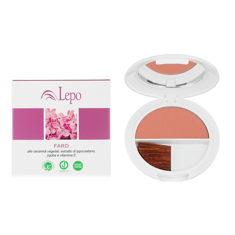 LEPO FARD TONALITA 2