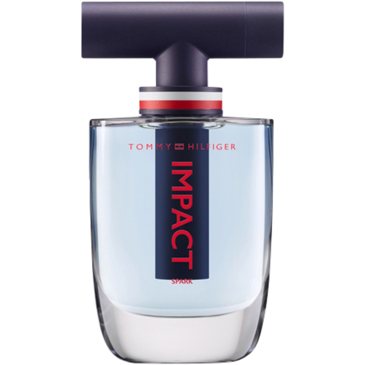 Tommy Hilfiger, Impact Spark EdT Nat.Spray