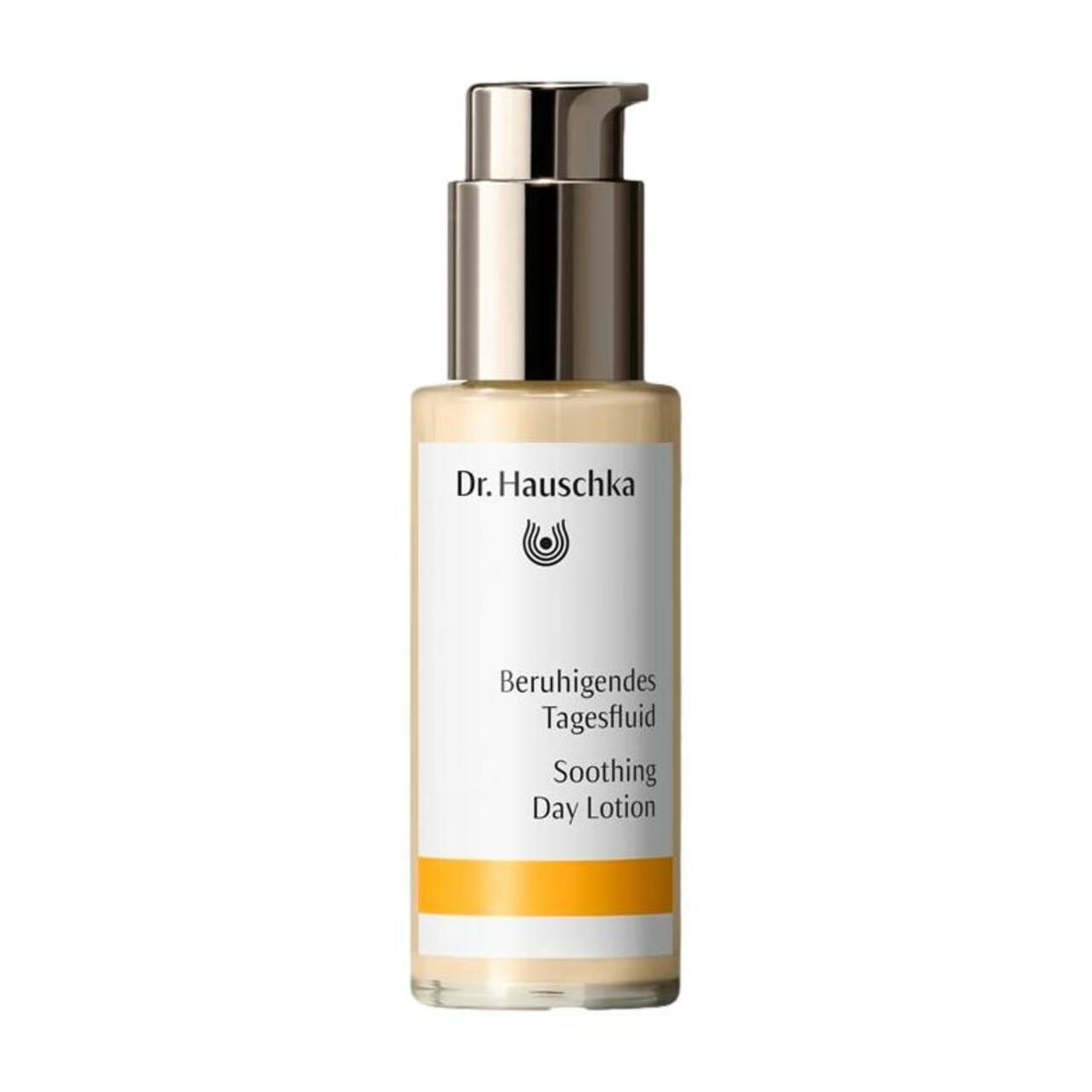 Dr. Hauschka Beruhigendes Tagesfluid 50ml