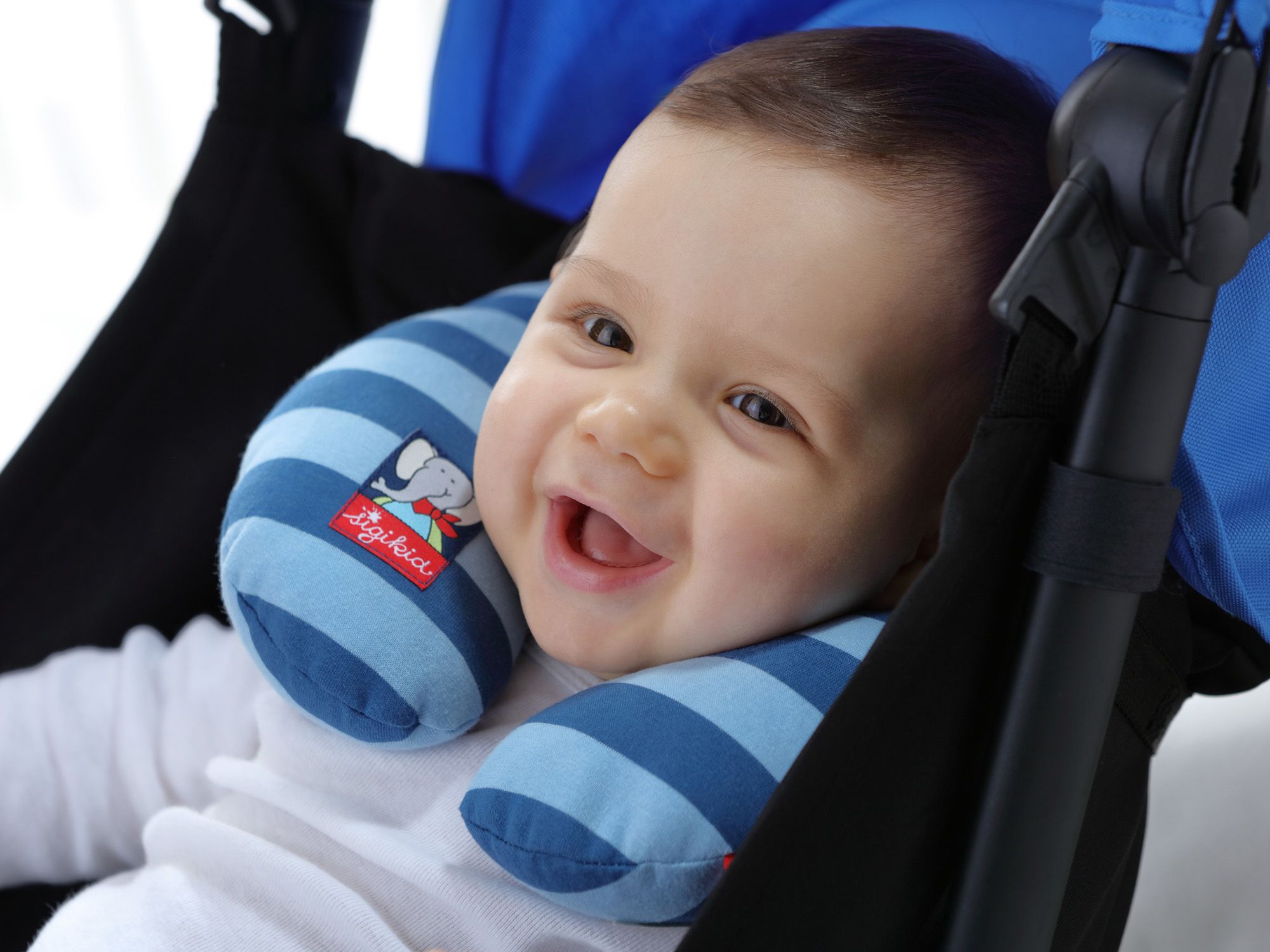 sigikid Nackenkissen, Lolo Lombardo