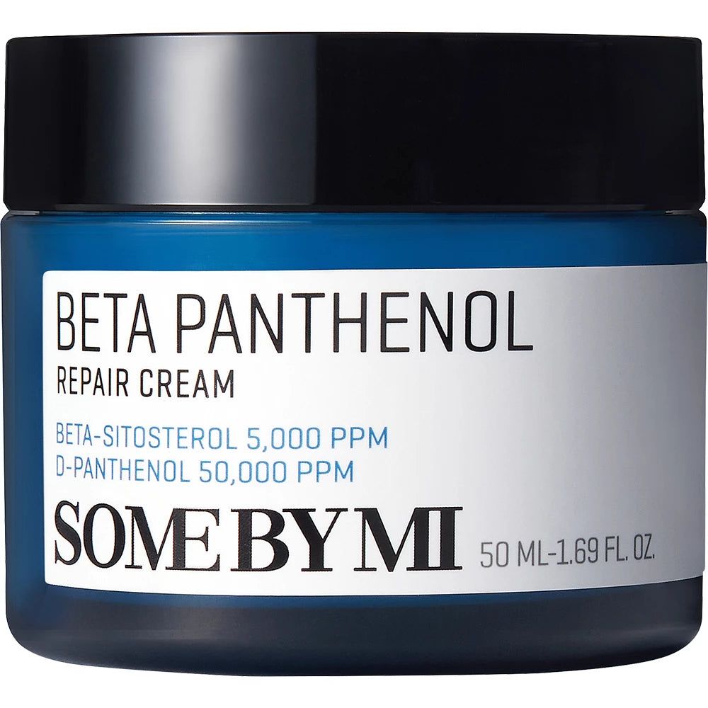 Some BY MI Beta Panthenol Repair Cream 3 ml Creme