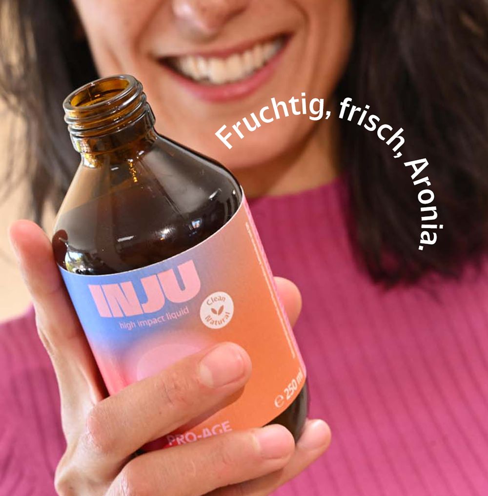 INJU PRO-AGE
