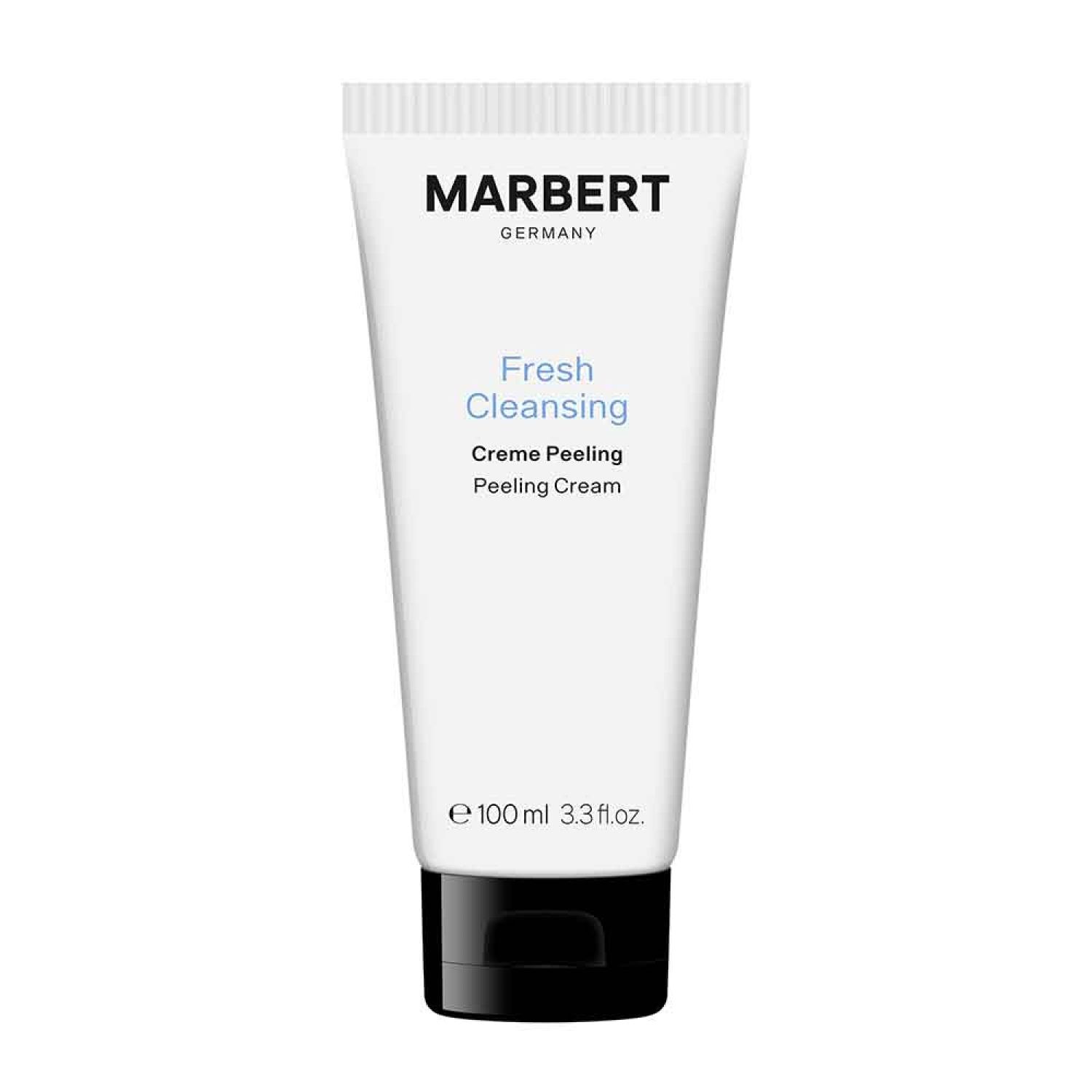 Marbert Cleansing Creme Peeling