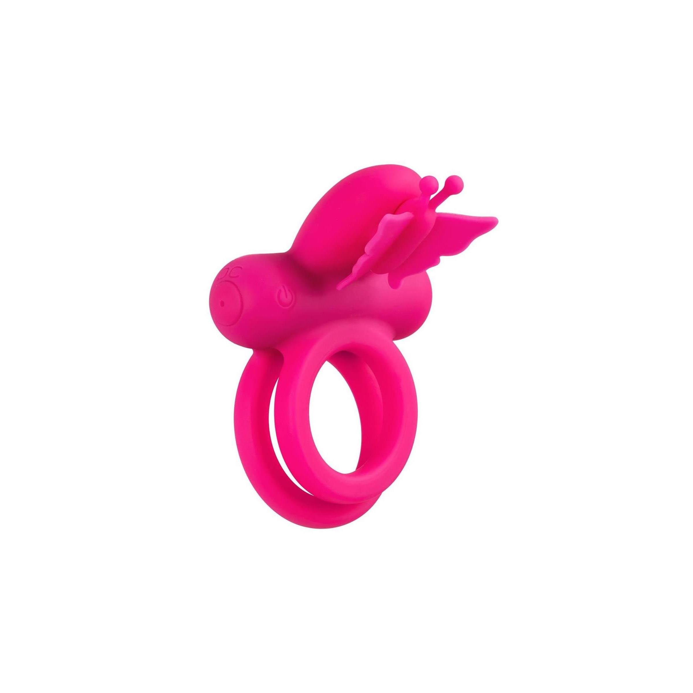 CalExotics - Butterfly Dual Ring