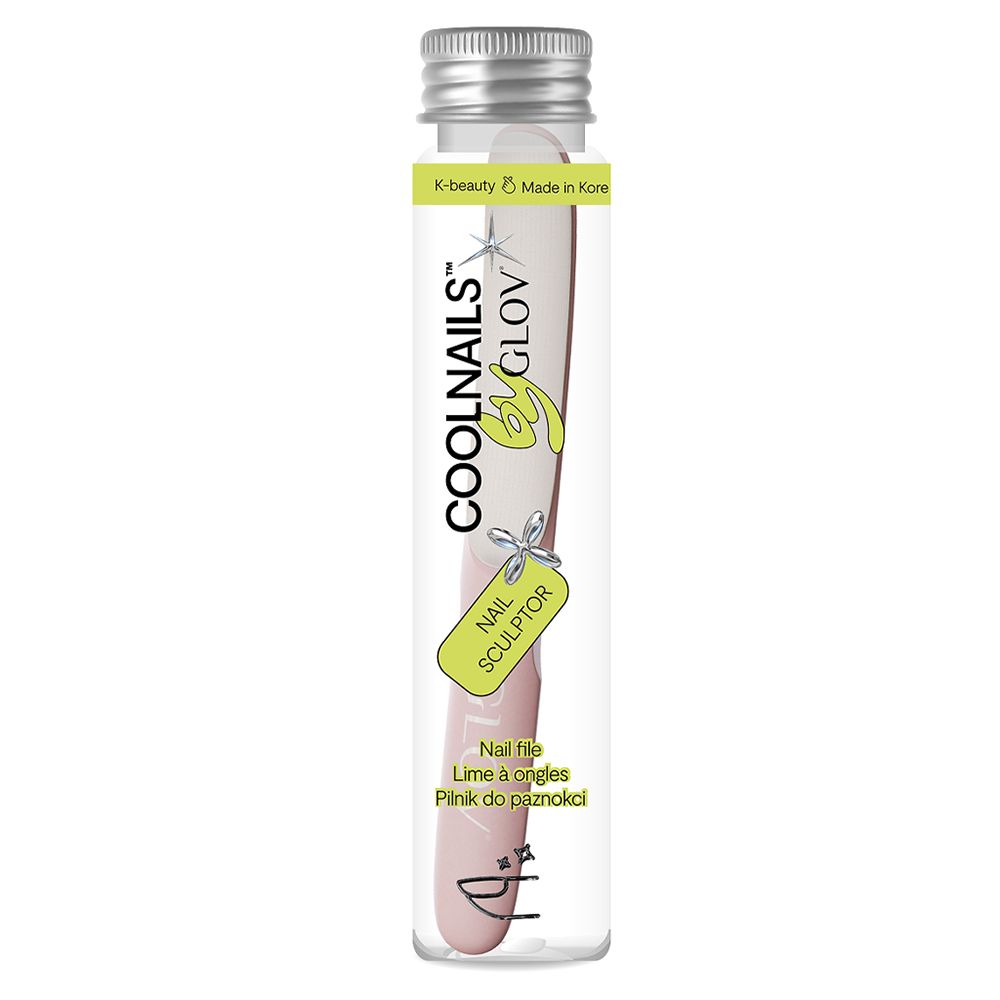 GLOV Nail Sculptor