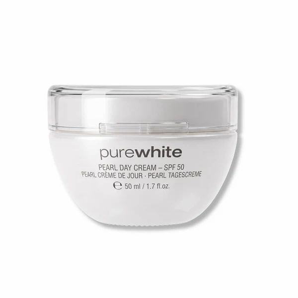 etre belle Purewhite Pearl Tagescreme mit SPF 50 ml