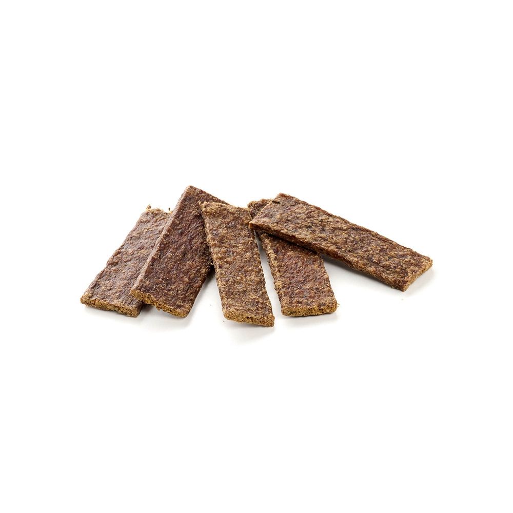 Kauartikel.com Hirsch-Fleischstreifen 100 g