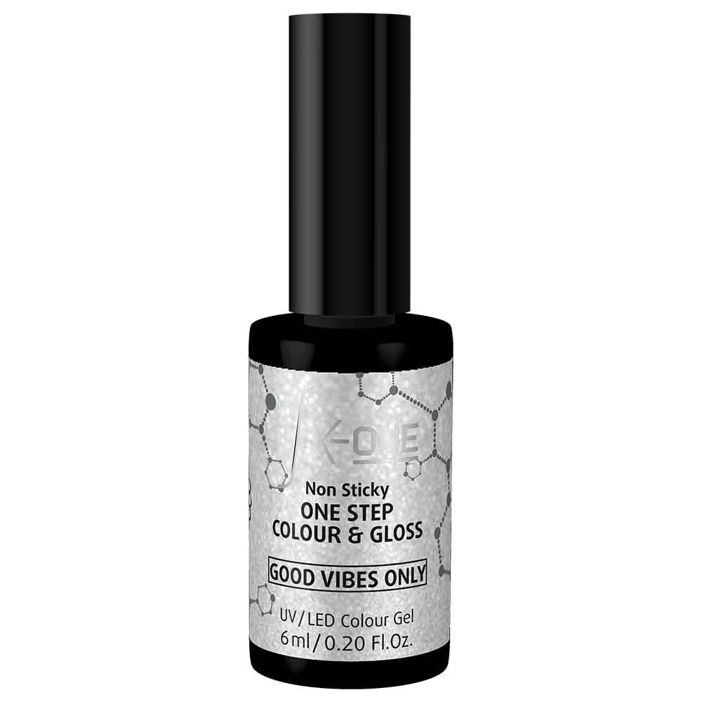 Alessandro International FX-ONE One Step Colour & Gloss - 602 good vibes only