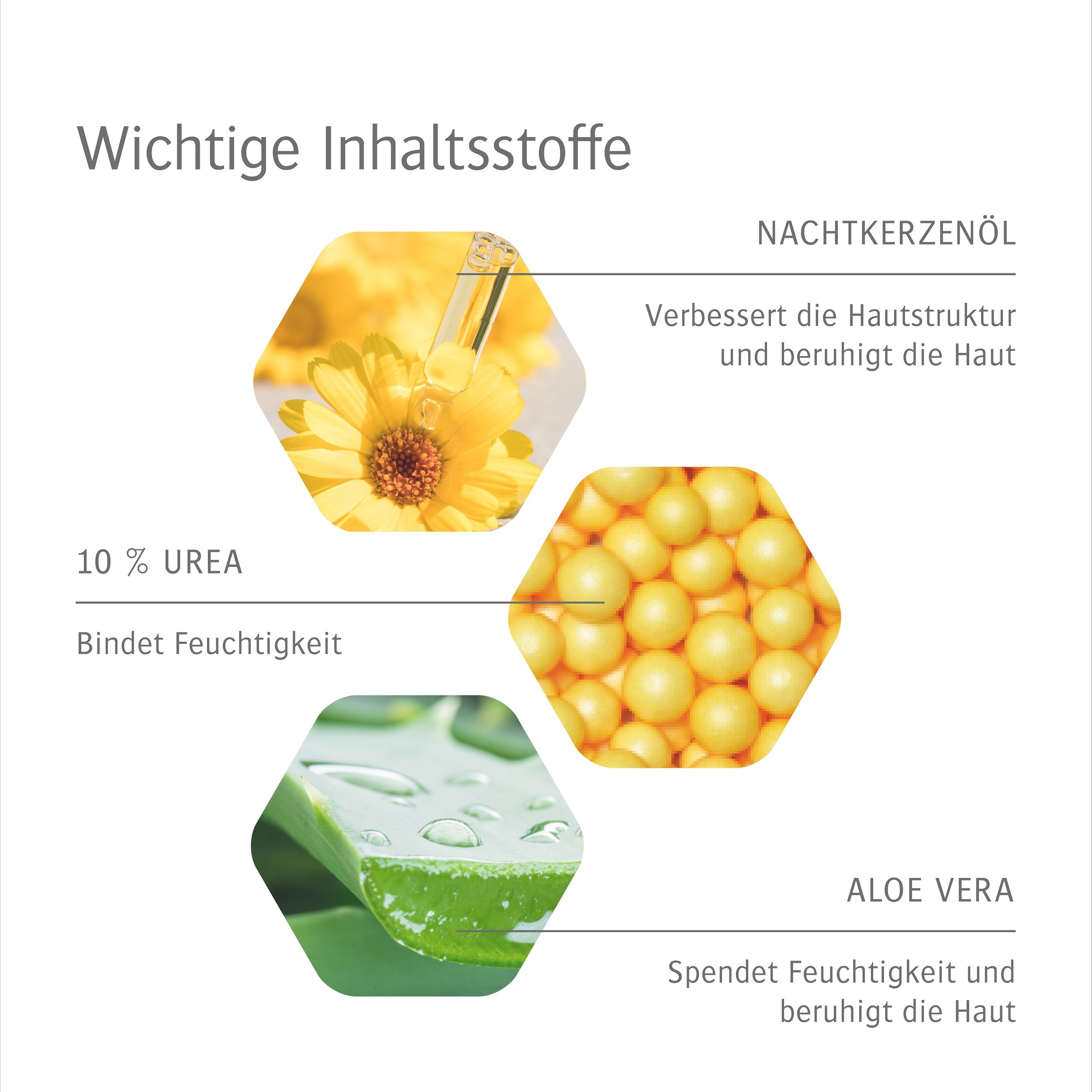 Allpresan Schaum-Creme HYDRO INTENSIVPFLEGE Edt. Eukalyptus