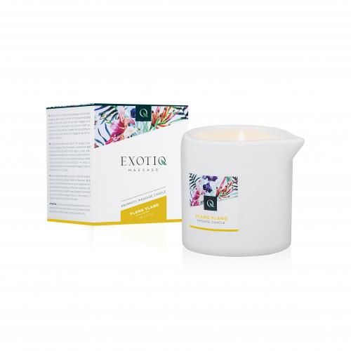 Exotiq *Massage Candle* Massagekerze