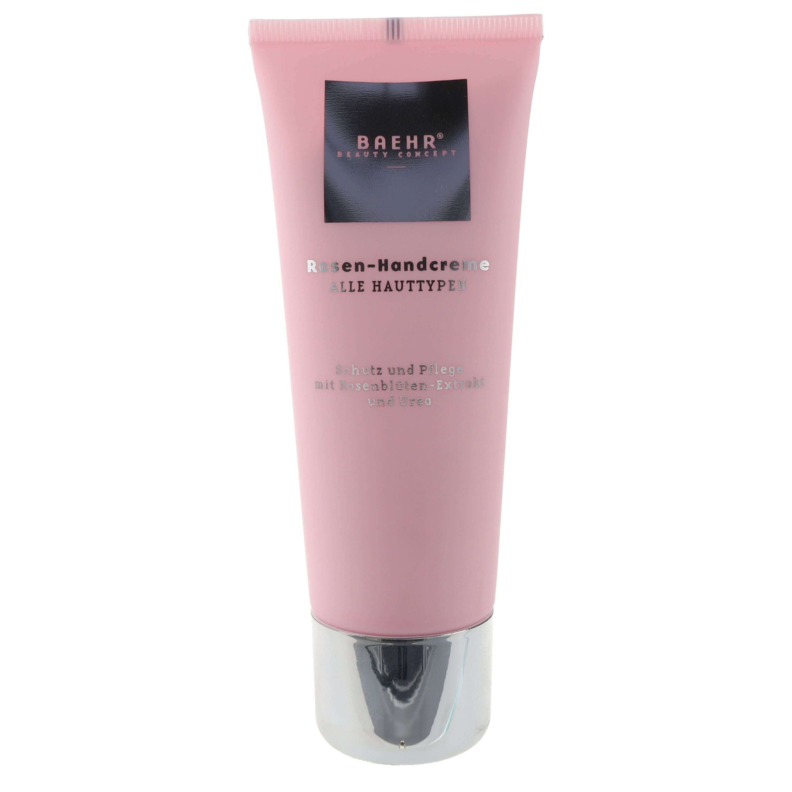 Baehr Beauty Concept Rosen-Handcreme