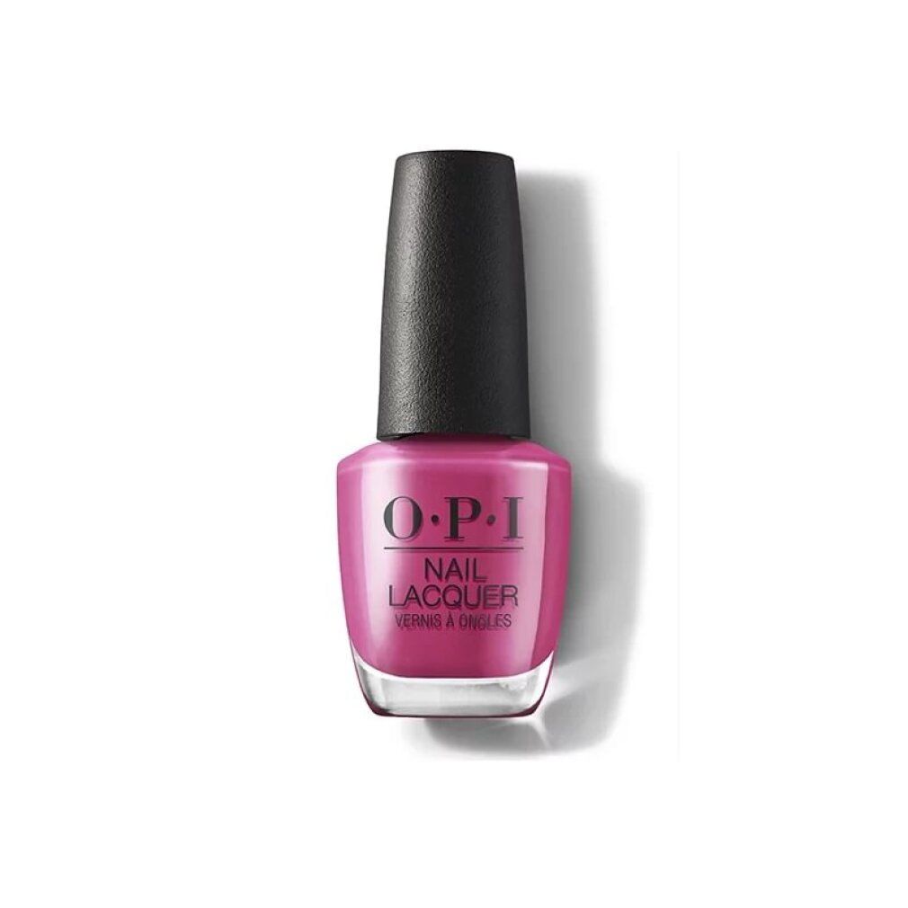 opi opi Downtown Los Angeles Collection Nail Lacquer 7th & Flower