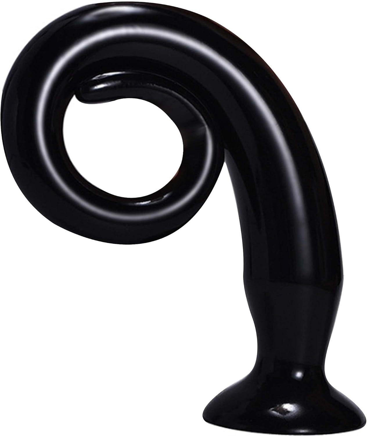 FOPS dildo anale da 50 cm con ventosa per uomini e donne