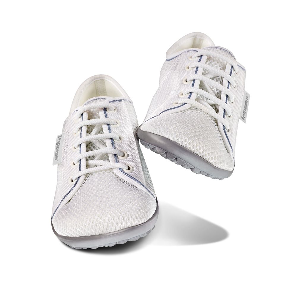 Leguano Aktive Barfußschuh , Gesundheitsschuh , Allrounder