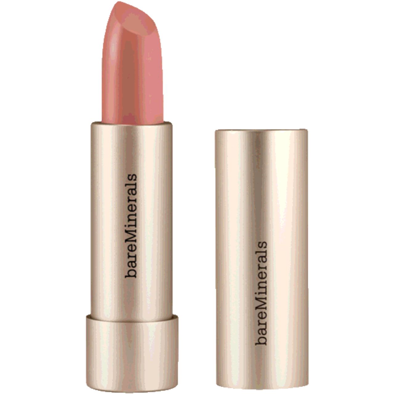 bareMinerals, Mineralist Hydra-Smoothing Lipstick