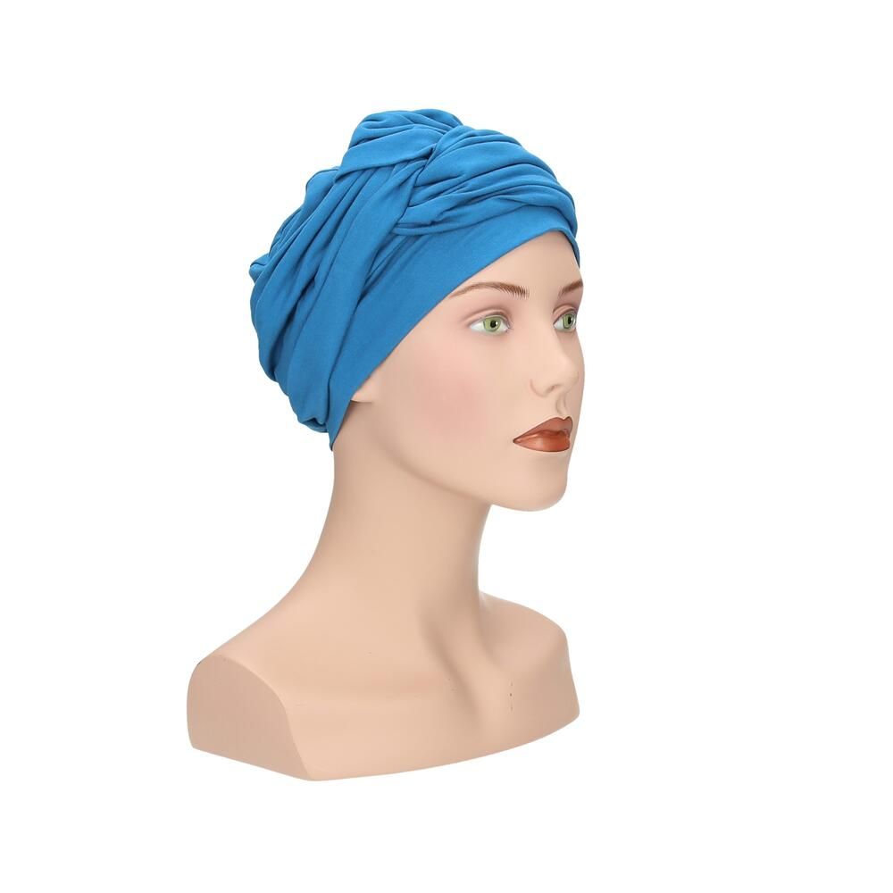 Turban Mila von Turbane - designs by Lofty