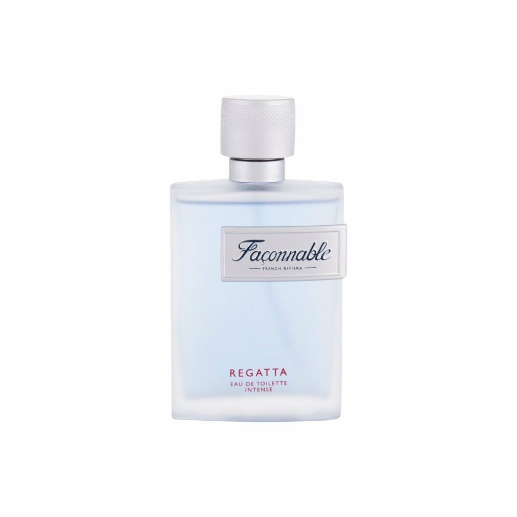 Façonnable Regatta Intense Eau De Toilette Spray