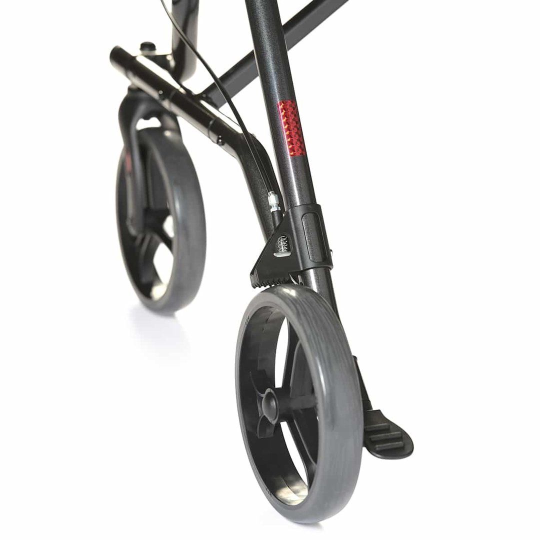 Drive Medical Rollator Torro anthrazit