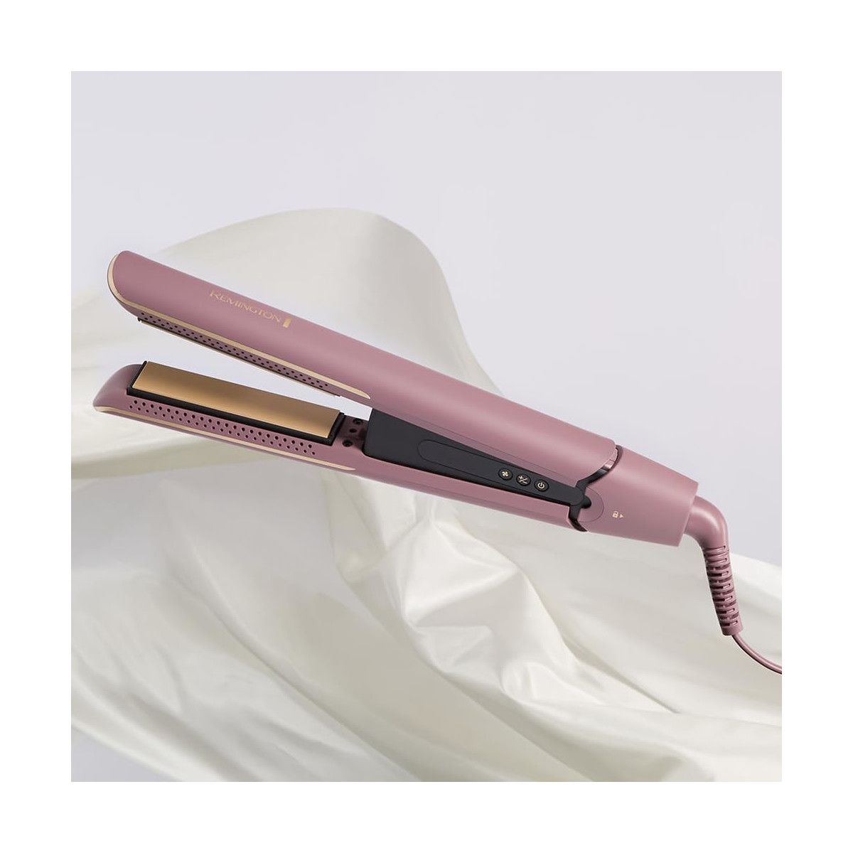 REMINGTON Haarglätter Glätteisen AIRvive S8930 Keramikbeschichtung 150-230°C