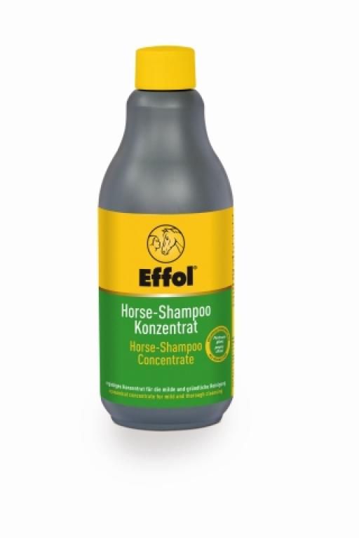 effol Horse-Shampoo Konzentrat