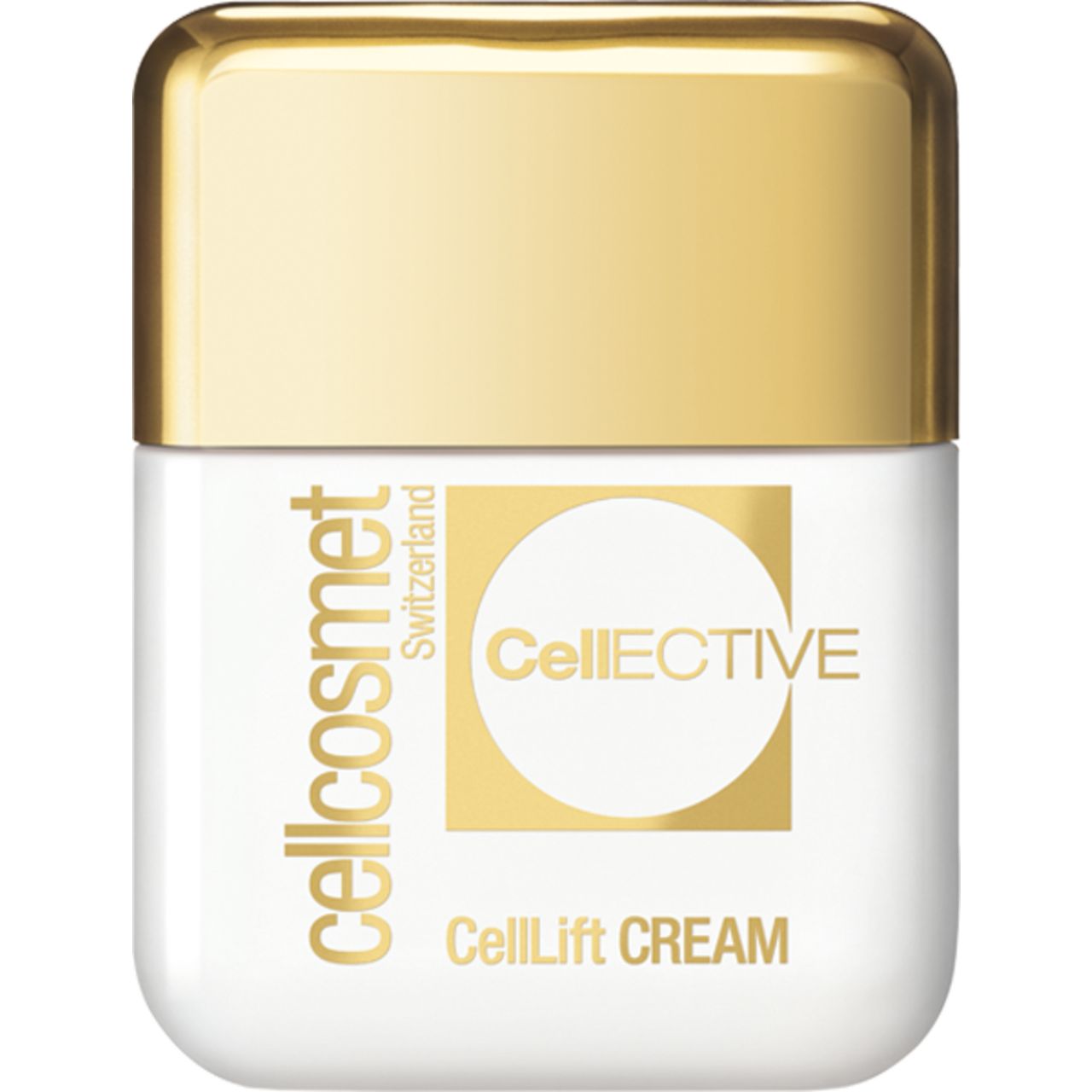 Cellcosmet CellEctive CellLift Cream 50 ml Hautcreme