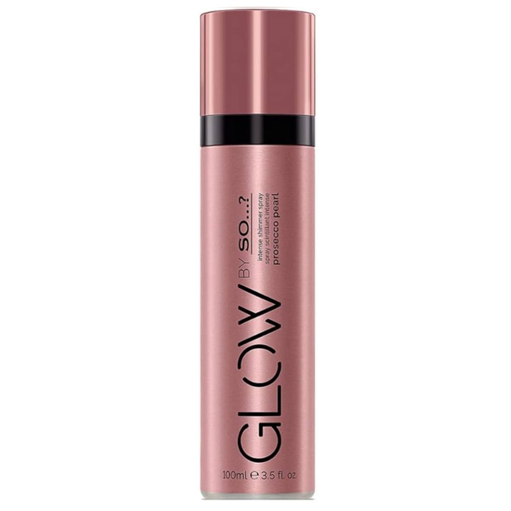 Glow By So...? - Intensive Glitzernde Duftnebel - Proscecco Pearl