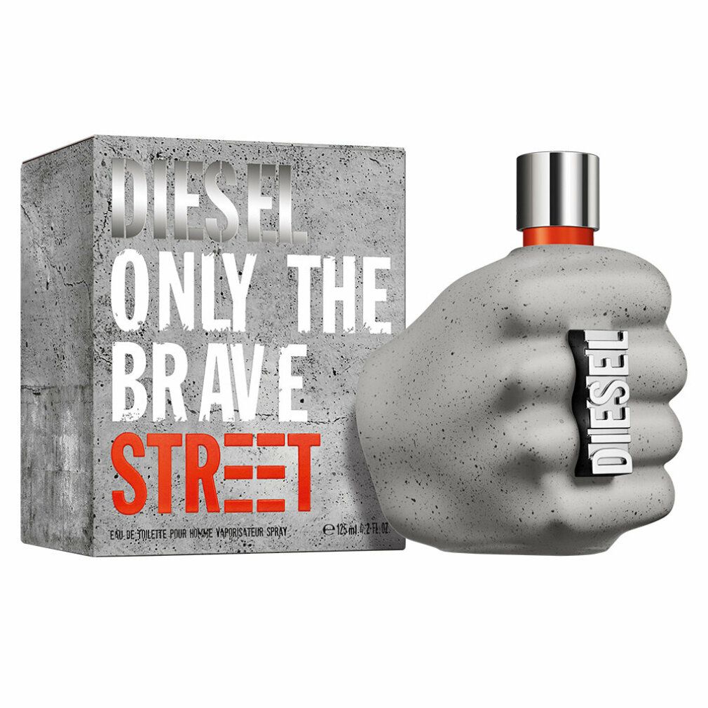 Diesel Only the Brave Street Eau de Toilette