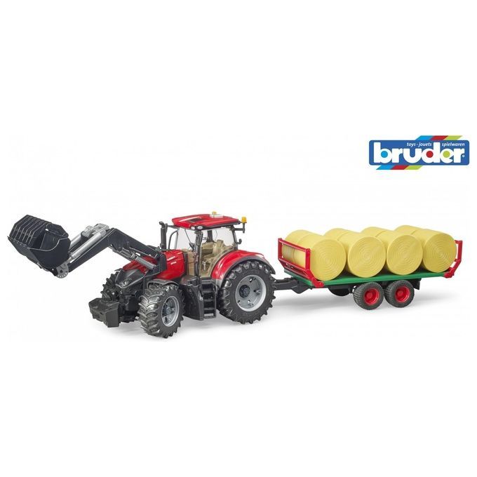 BRUDER 3198 veicolo giocattolo