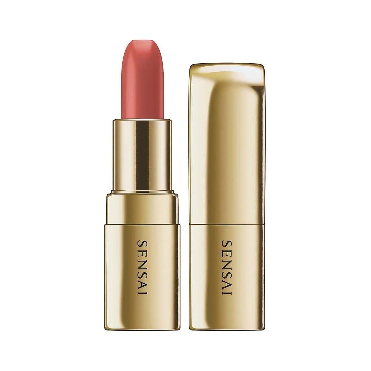 Sensai Lippenstift Il Rossetto 14 Suzuran Nude, 3,5 g 10x10x8