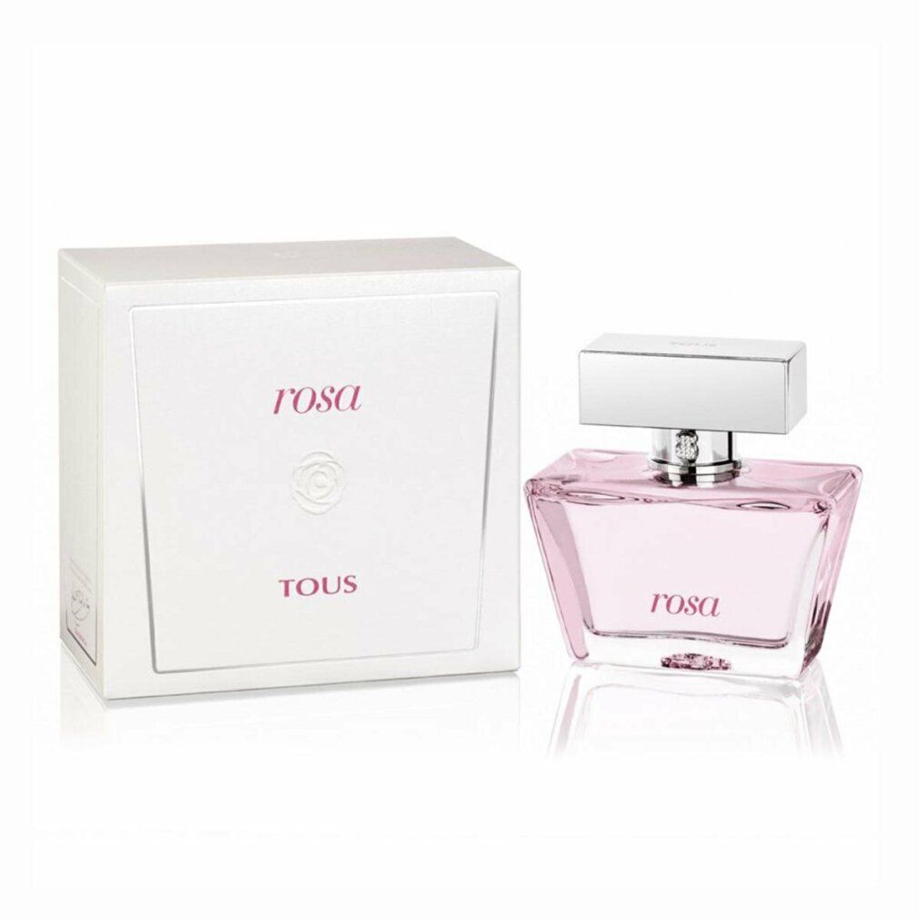 Tous Rosa Eau De Parfum Spray