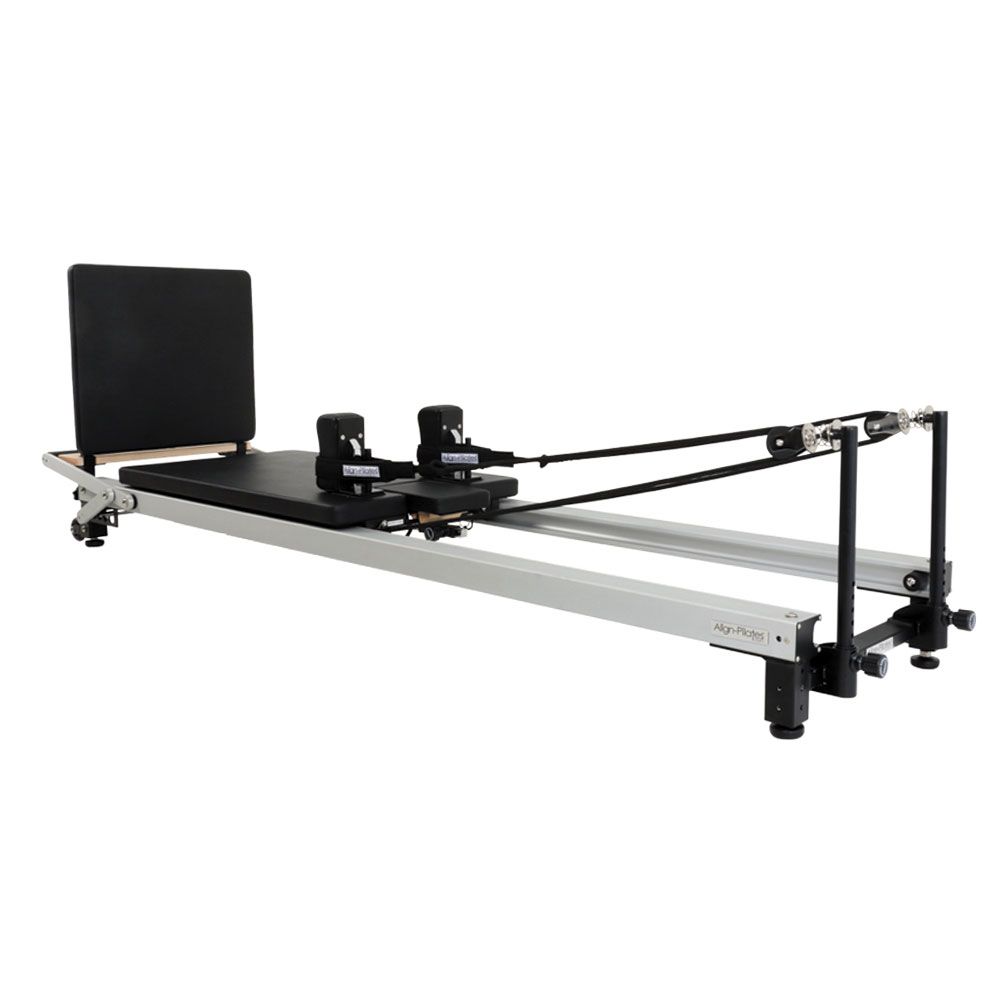 Align Pilates C8-Pro RC Reformer Bundle