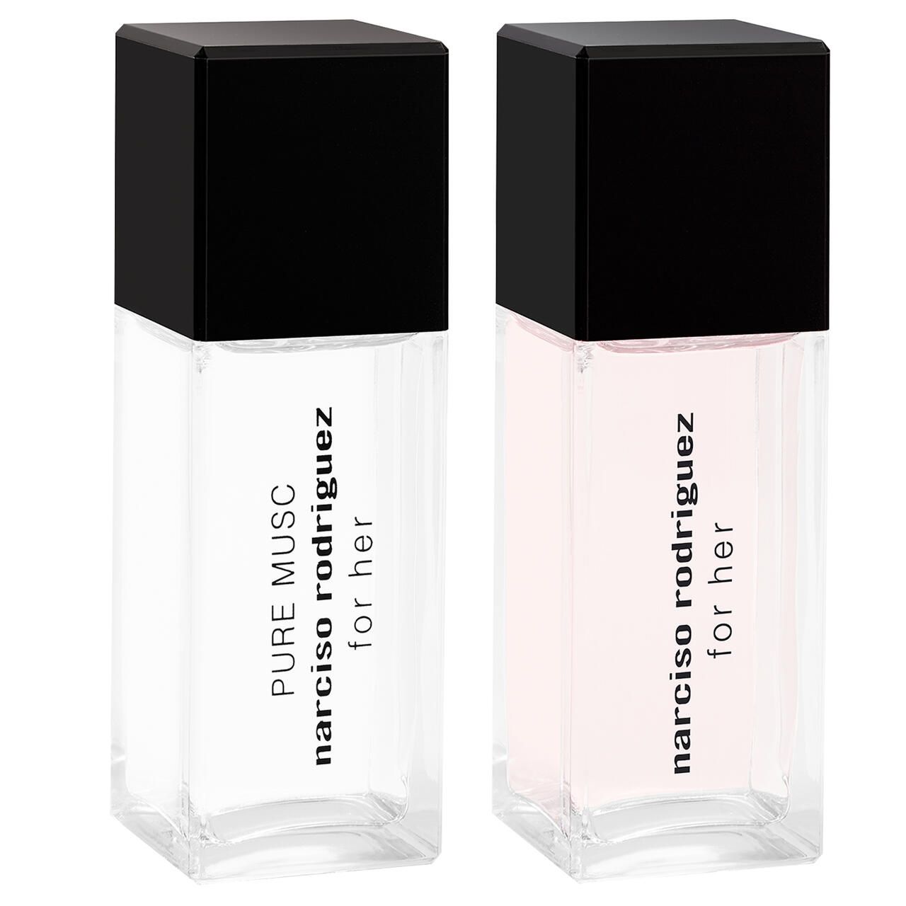 Narciso Rodriguez, For Her Set