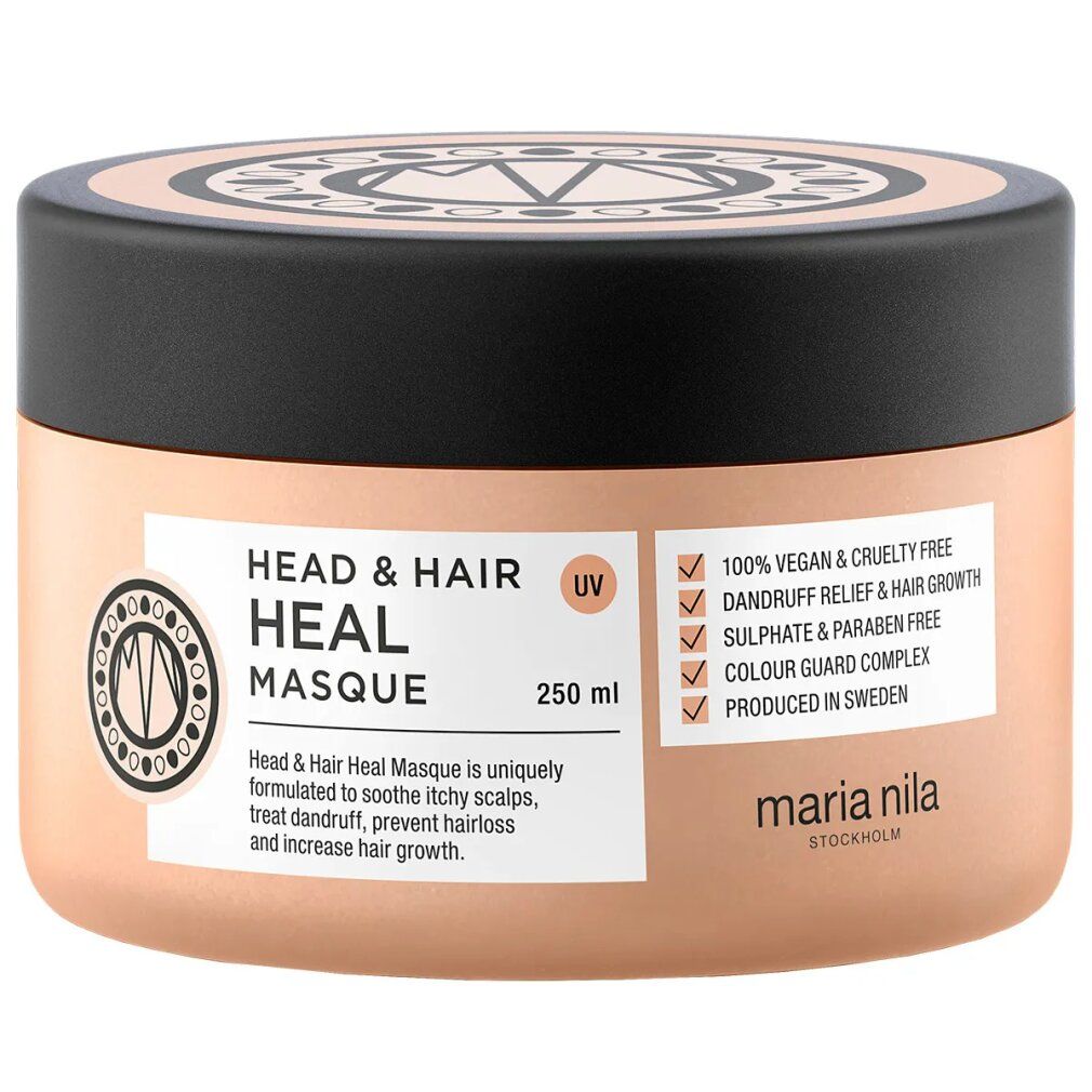 Maria Nila - Masque Head & Hair Heal