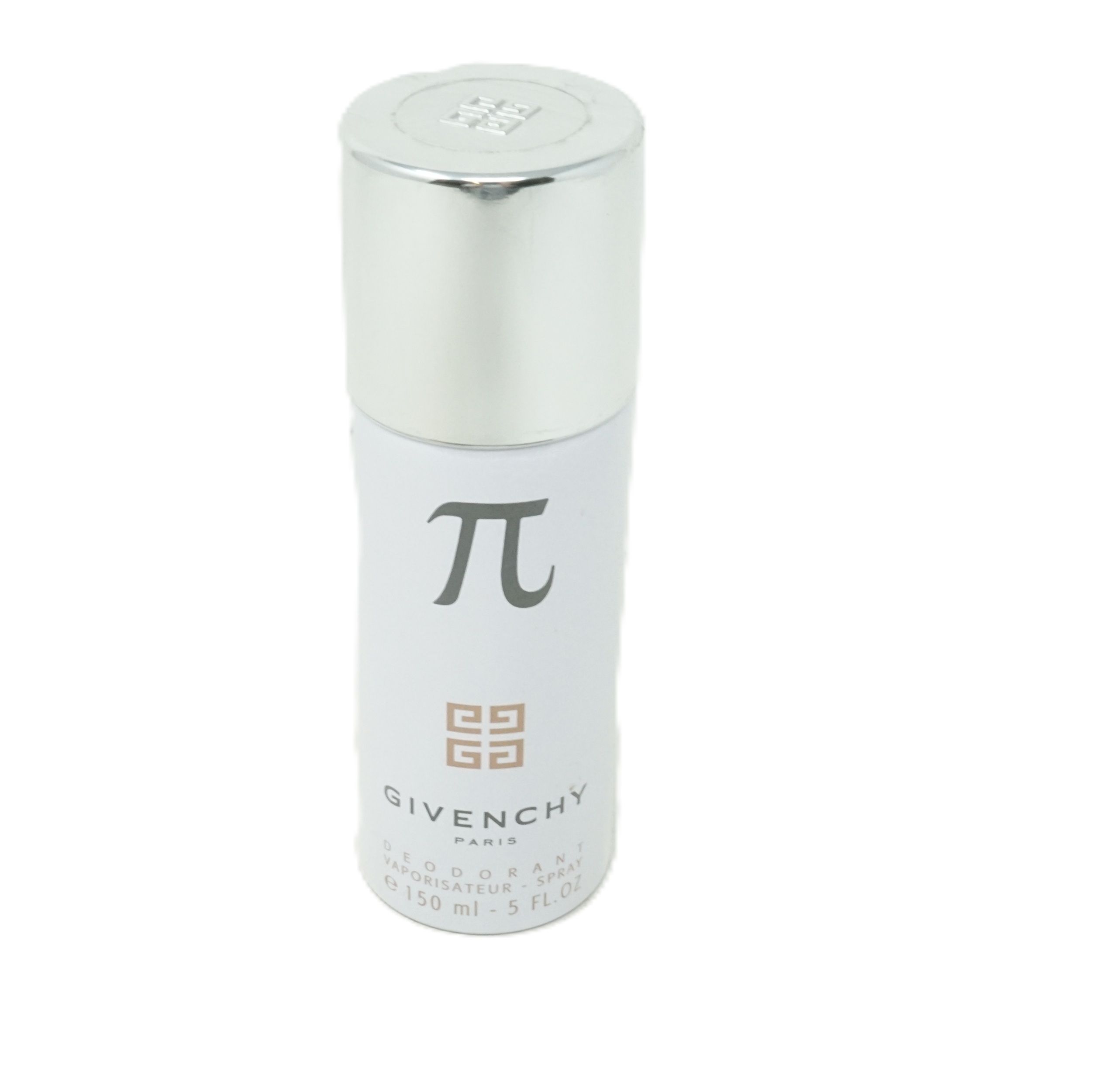 Givenchy Pi Deodorant Spray 150ml 150 l