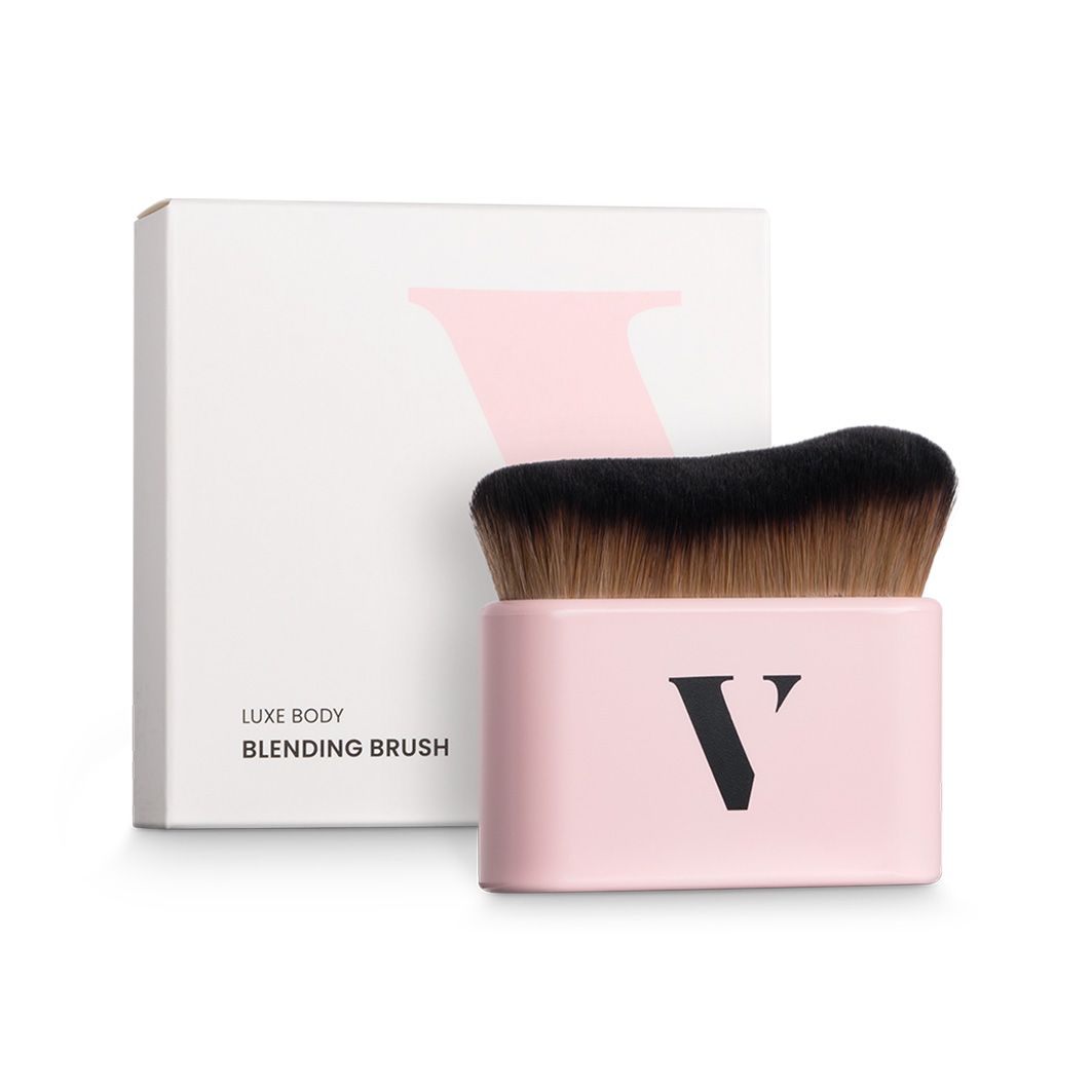 VENICEBODY Luxe Body Blending Brush