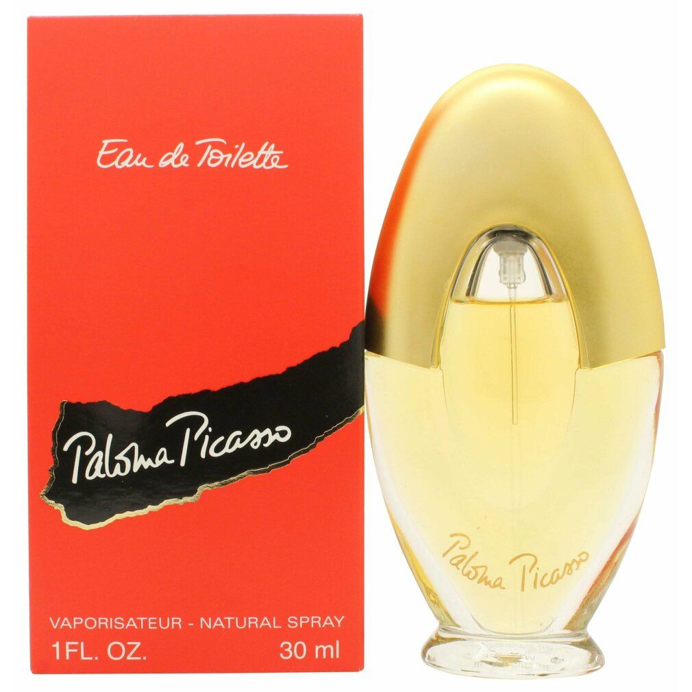 Paloma Picasso Parfum Eau de Toilette