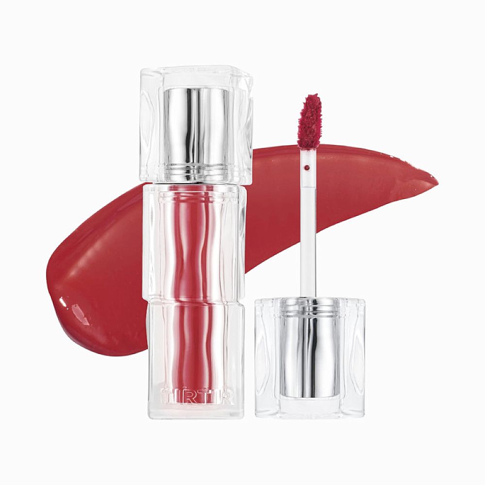 Tirtir Waterism Glow Tint 07 Cassis Plum 4 g