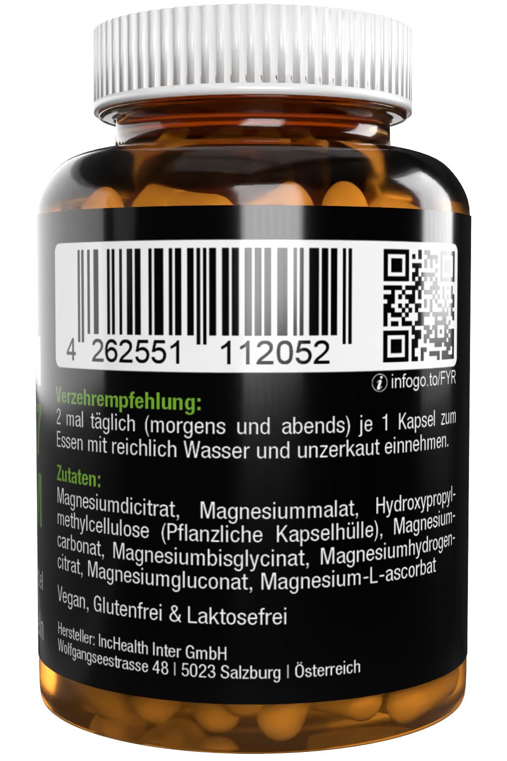 Fyron Multi 7 Magnesium