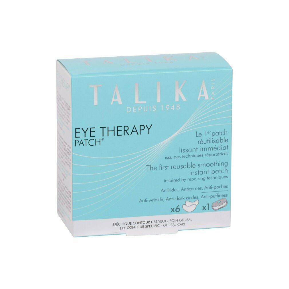 Talika Eye Therapy Patch