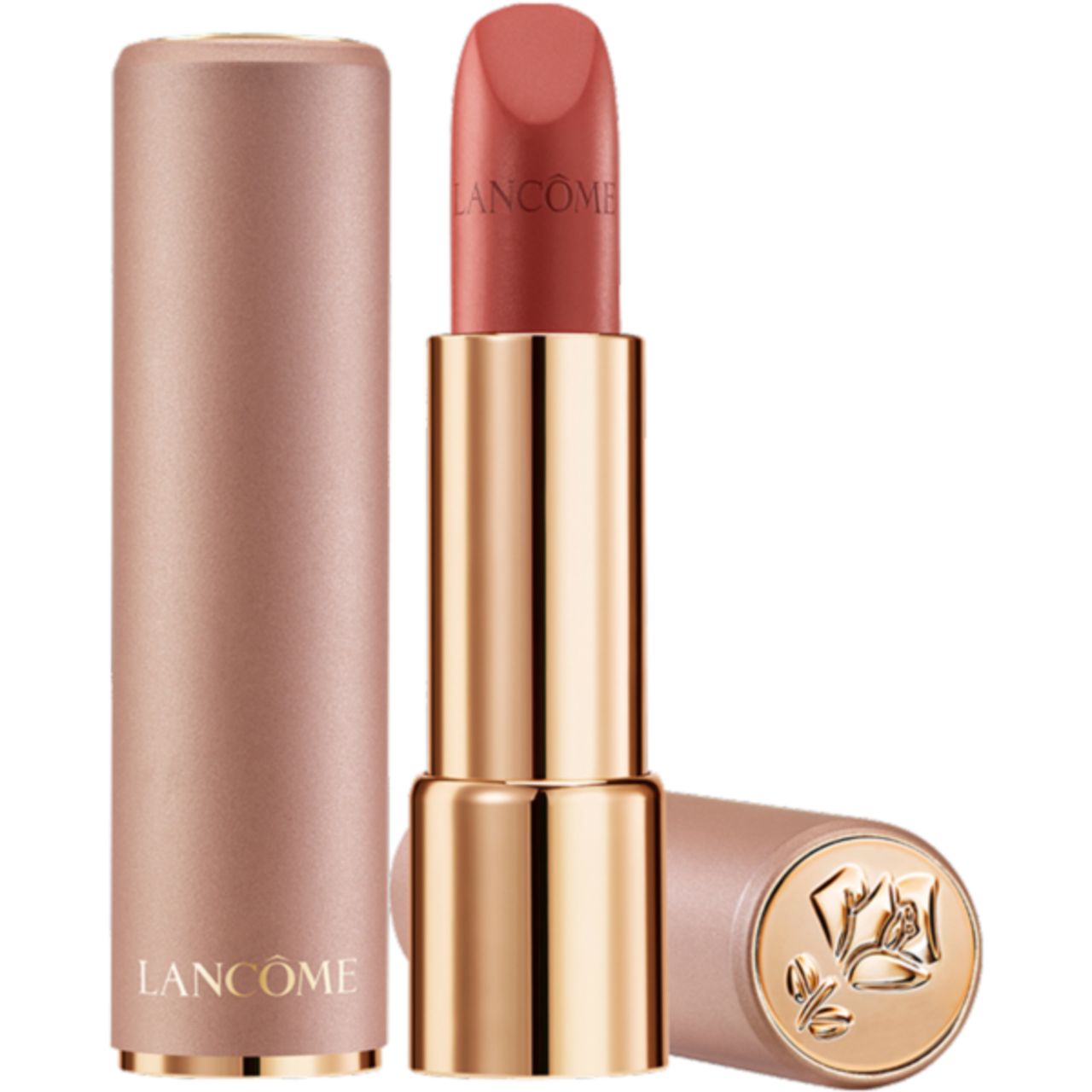 Lancôme, L'Absolu Rouge Inti Matte