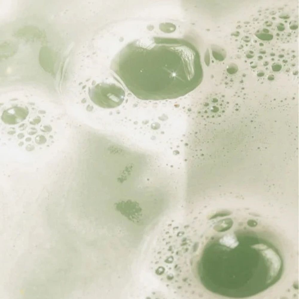 Zero Skin Glanz Conditioner Smoky, Green Vetiver, nährend und glättend