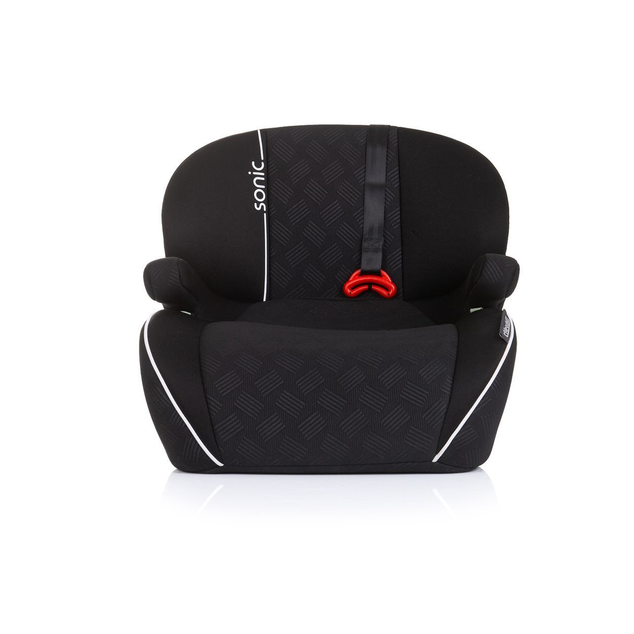Chipolino Kindersitzerhöhung Sonic Isofix 125-150 cm