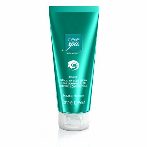 etre belle Meersalz Körperpeeling 200 ml