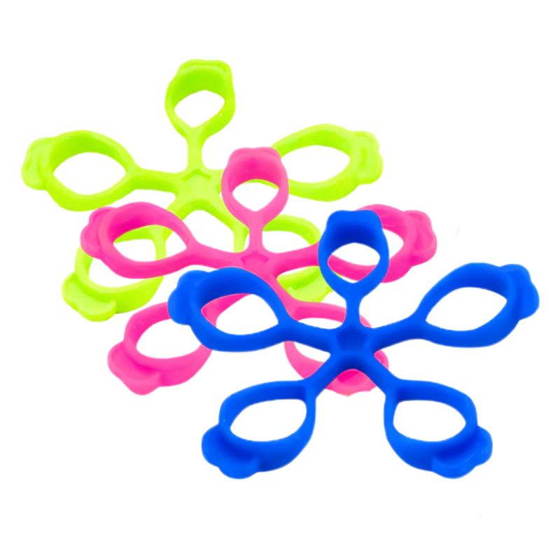 Theralino Finger Expander 3 St