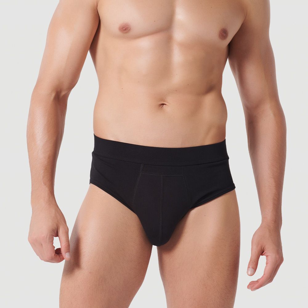 siegmund care Hygieneunterwäsche Herren Slip
