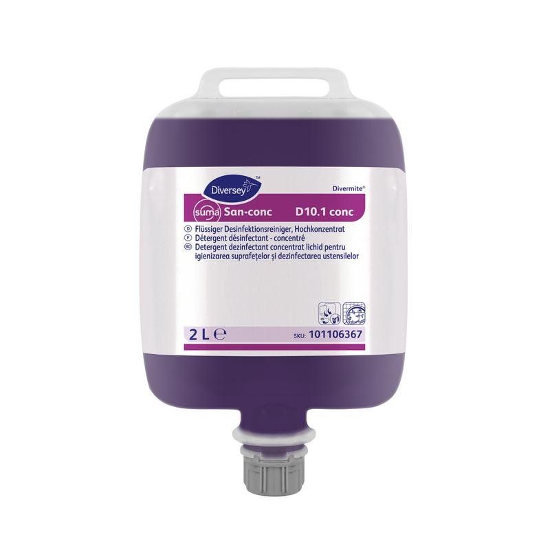 Suma San-conc D10.1 18 l Desinfektionslösung