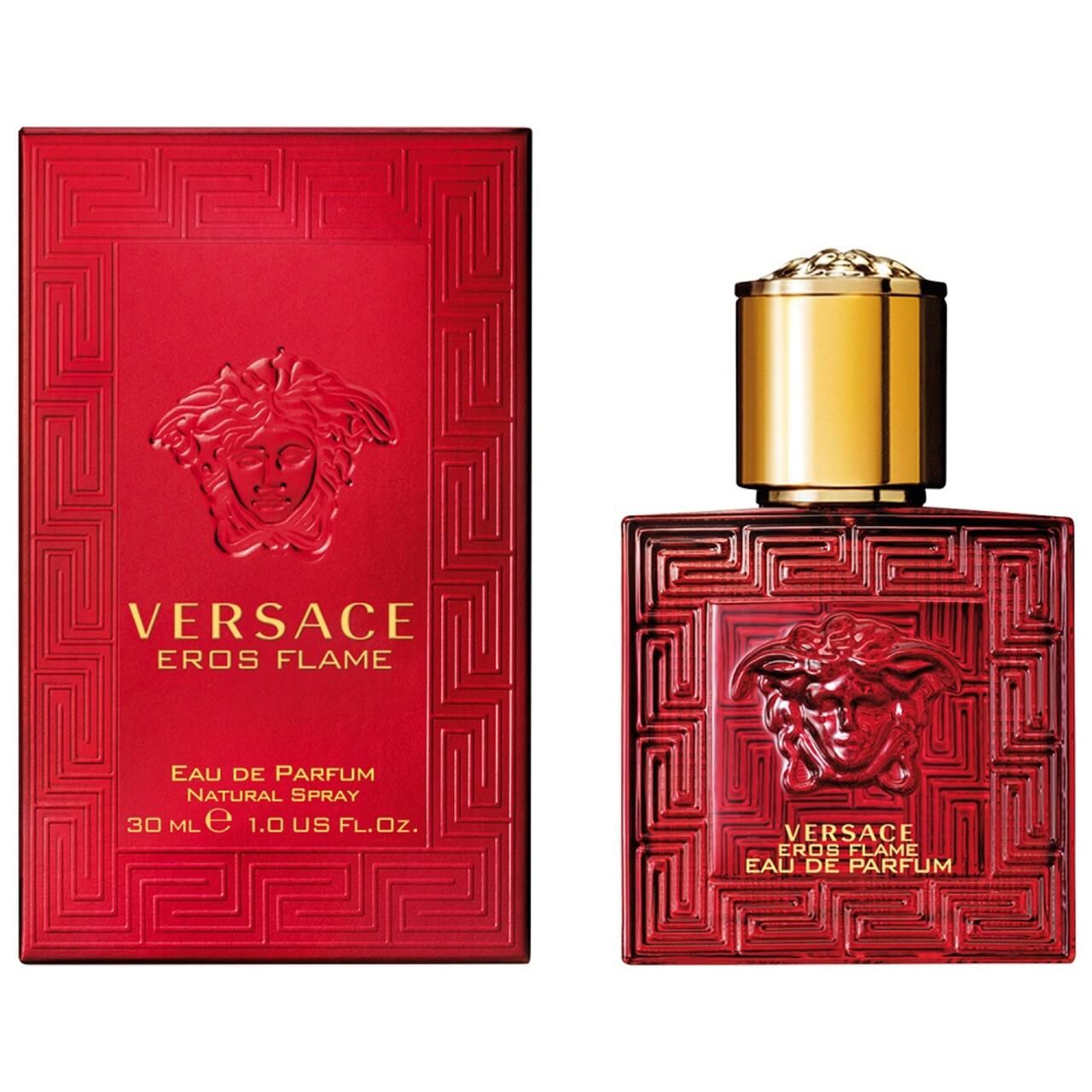 Eros Flame Eau de Parfum 30 ml